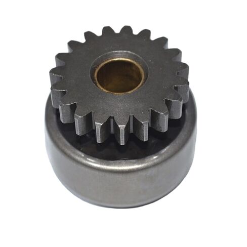 Starter Clutch Gear Assembly Kit Compatible with Yamaha XV1000 XV 1000 Virago 1000 1984 1985 in Kuwait