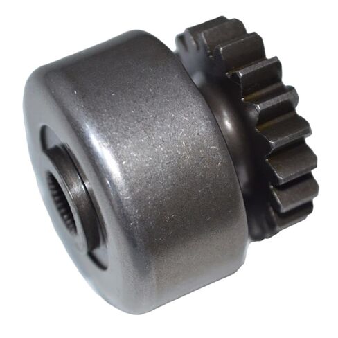Starter Clutch Gear Assembly Kit Compatible with Yamaha XV1000 XV 1000 Virago 1000 1984 1985 in Kuwait