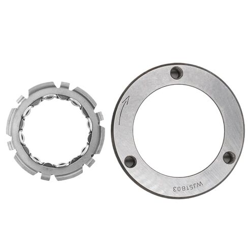 مجموعة القابض لبادئ تشغيل الدراجة النارية متوافقة مع سوزوكي AN250 DR250 DRZ250 DJEBEL 250 LTZ250 LT-Z250Z LTF250 in Kuwait