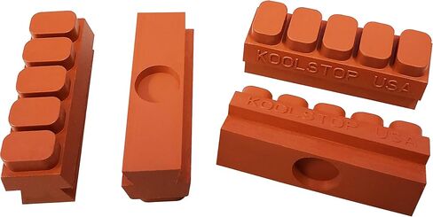 Kool Stop Universal Super 68 Replacement Inserts KS-USA68 in Kuwait