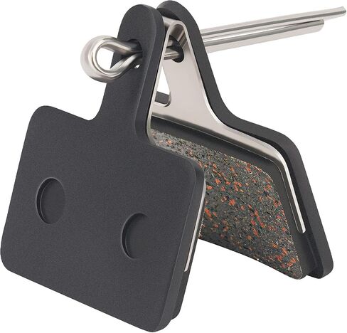 Road Passion Brake Pads Replacement for Shimano Disc Brake M375 M395 M415 M416 M416A M445 M446 M447 M465 M475 M485 M486 M495 in Kuwait