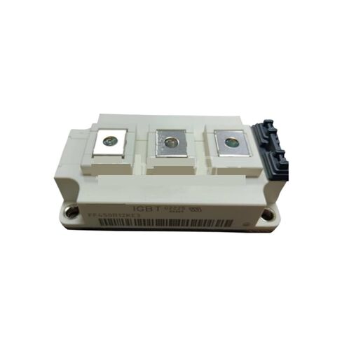 1 قطعة FF450R12KE3 IGBT وحدة مقوم الطاقة العالية in Saudi Arabia