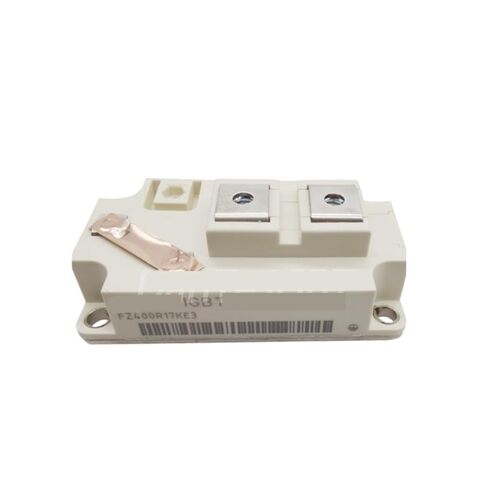 1pcs FZ400R17KE3 IGBT Module high Power Rectifier in Kuwait