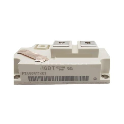 1pcs FZ400R17KE3 IGBT Module high Power Rectifier in Kuwait