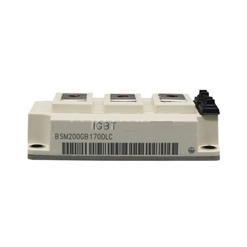1pcs BSM200GB170DLC IGBT Module high Power Rectifier in Kuwait