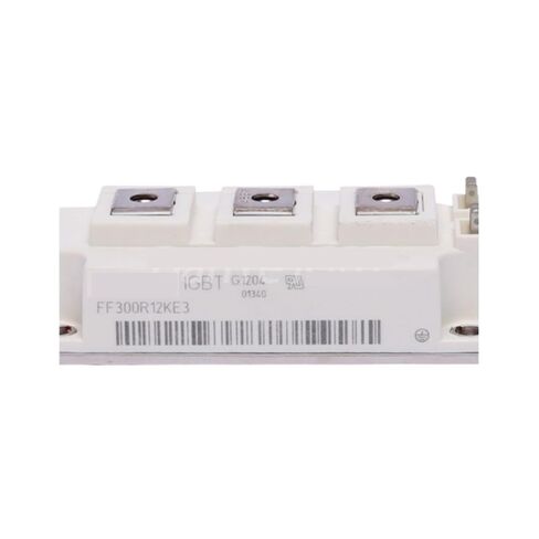 1 قطعة FF300R12KE3 IGBT وحدة مقوم الطاقة العالية in Kuwait