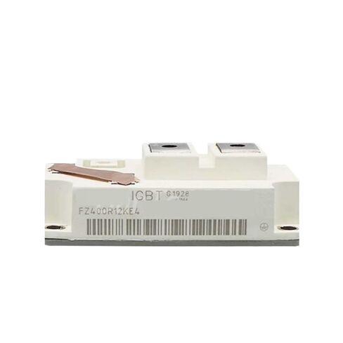 1pcs FZ400R12KE4 IGBT Module high Power Rectifier in Kuwait