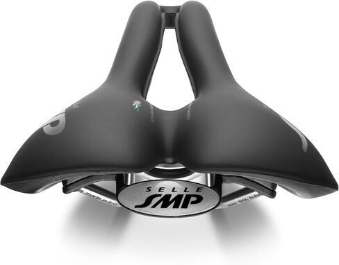 Selle SMP Well M1 سرج للجنسين 279 × 163 مم 315 جم أسود in Kuwait