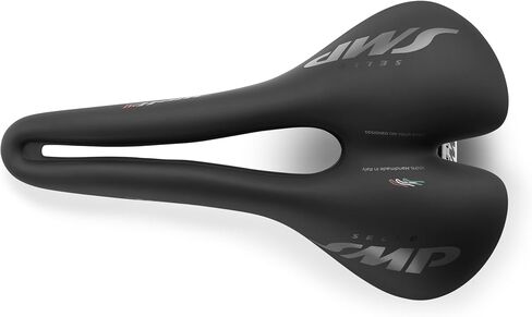 Selle SMP Well M1 سرج للجنسين 279 × 163 مم 315 جم أسود in Kuwait