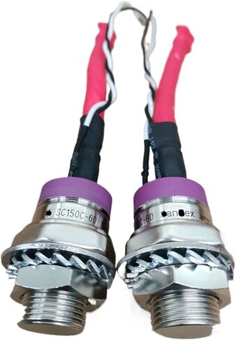1PCS SC150C-60 Stud thyristor in Saudi Arabia