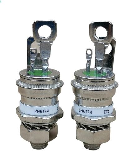 1PCS 2N6174 thyristor in Saudi Arabia
