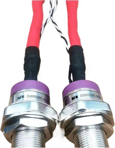 1PCS 358RS160 Thyristor in Kuwait