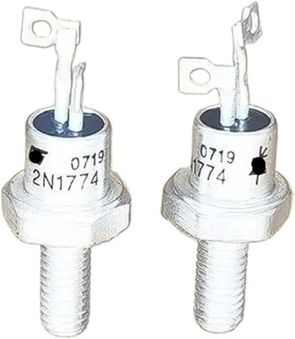 1PCS 2N1774 thyristor in Kuwait