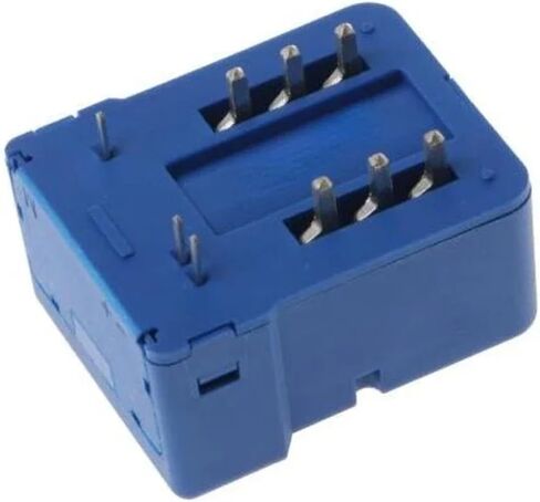 LAX100-NP/SP1 Current Sensor Transformer DC Bidirectional Closed Loop in Kuwait