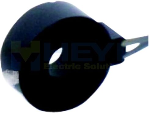 محول تيار تسلسلي صفر ZCT-07 ثقب داخلي 6.9 ملم حماية من التسرب لحماية التتابع in Kuwait