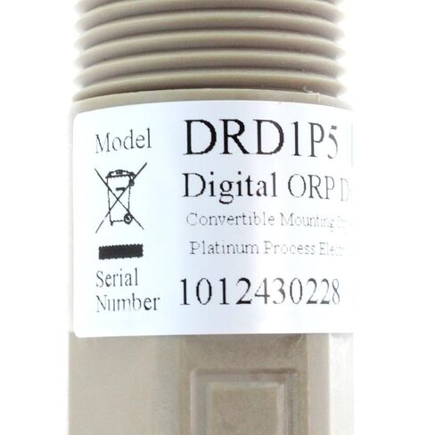 Hach Online Process ORP Sensor - General Purpose Digital ORP Sensor, DRD1P5 in Kuwait