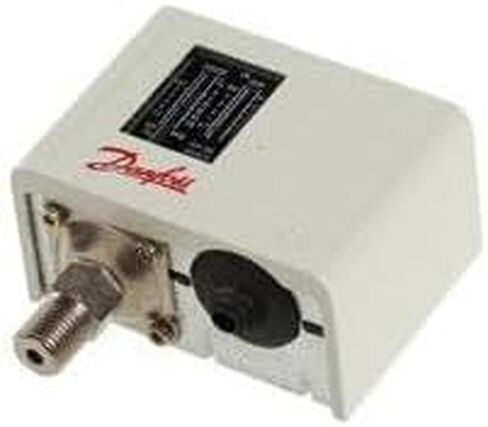 Danfoss Pressure Switch Kpi35 in Kuwait