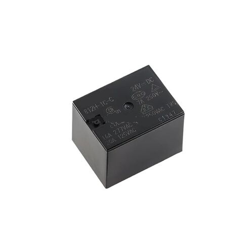 2 قطعة 812H-1A-C 812H-1C-C -5VDC 12VDC 24VDC 812H-1C-V-12VDC 4PIN 5PIN مرحل الطاقة (812H-1C-C-5VDC 5PIN) in Kuwait