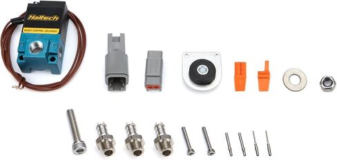 Haltech Boost Control Solenoid 3 Port 1/8th NPT 33 هرتز in Kuwait