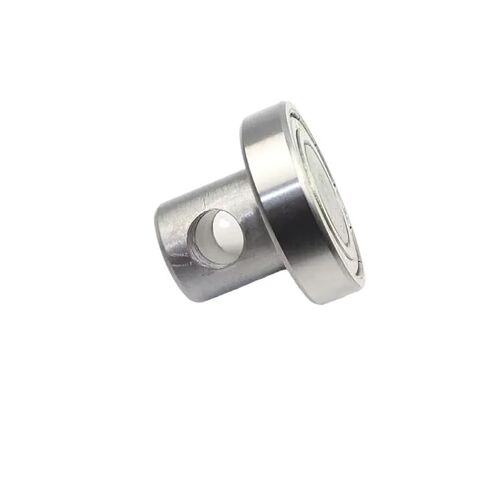 10pcs Non-Standard Bearings 608 Single Convex Double Thickened and Heightened Micro Scooter(Non-standardbearing608) in Kuwait