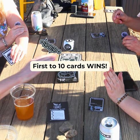 Booze & Pets - a Drinking Game Made by bap.kat | Squishy Dice Included! in Kuwait