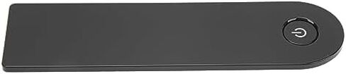 VGEBY Electric Scooter Dashboard Cover, Lightweight Display Screen Protector Replacement for Commuters Urban Riders and Outdoor Travel in Kuwait