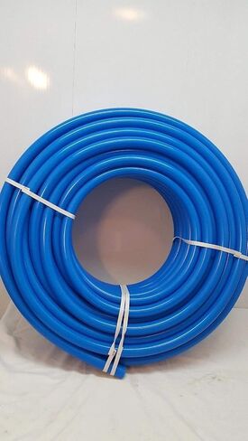 1 1/4 "250' أنابيب PEX زرقاء غير حاجزة للأكسجين للتدفئة والسباكة in Kuwait