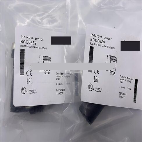 1 قطعة خط اتصال الاستشعار BCC06Z9 BCC M435-0000-1A-000-41X475-000 in Kuwait