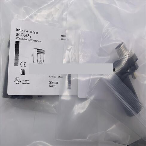 1 قطعة خط اتصال الاستشعار BCC06Z9 BCC M435-0000-1A-000-41X475-000 in Kuwait