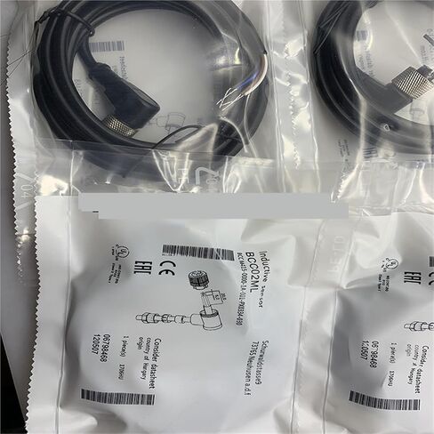 1 قطعة خط اتصال الاستشعار BCC M415-0000-1A-003-PX0434-020 in Kuwait