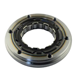 Starter Clutch Flywheel Rotor One Way Bearing Compatible with Kawasaki KFX400 2003-2006 KLX400 2003-2004 in Saudi Arabia