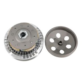 مجموعة القابض الخلفية الكاملة NSS350 350 ADV 350 SH350 رياضي 22100-K1B-T00 22350-K1B-T01 in Kuwait