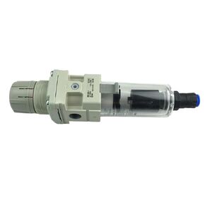 AW40-04-A AW40-04B-A AW40-04G-A AW40-04BG-A AW40-04DG-A AW40-04BDG-A AW40-F04D-2-B Filter Pressure reducing Valve AW | C2SL-A AL20-A in Kuwait
