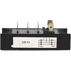 30A 1400V 30-14 Bridge Rectifier Module in Kuwait