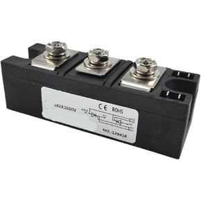 Thyristor 182A 182-16 1600V thyristor Module in Kuwait