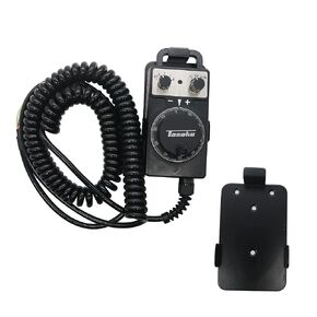 Handwheel Handle Manual Pulse Generator 5V 100PPR AS HC115 for System 12V HC121 | HC121 in Saudi Arabia