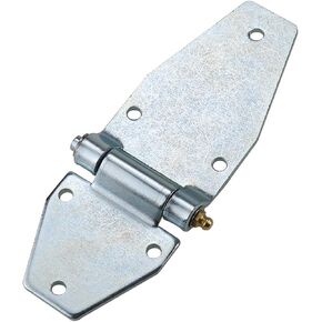 Heavy Industrial Electrical Cabinet Hinge Freezer Truck Trailer Caravan Iron Hinges in Kuwait