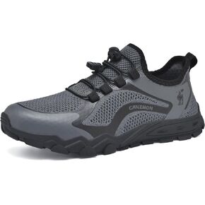 Water Shoes Mens Womens Hiking Beach Aqua Shoes Non Slip Quick Drying Lightweight Breathable Outdoor Walking Travel Trail Trekking Climbing Water Sneakers in Saudi Arabia