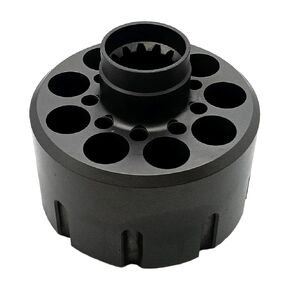 MCB172 CAT320B Travel Motor Cylinder Block in Kuwait