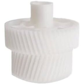 Fuser Drive Gear AB017869 AB01-7869 Compatible with MP 2014 2014EN 2014D 2014AD MP2014 MP2014EN MP2014D MP2014AD in Kuwait