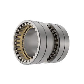 1pc Rolling Mill Bearings FC2030106 FC2030140 FC223490 FC2234120 Double Row Bearings in Kuwait
