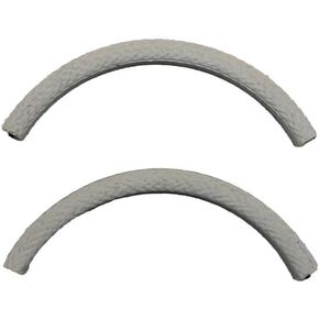 Replacement for fits S.40354 Seal Set, Rope, 2 Pc Fits Leyland in Kuwait