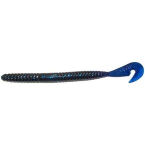 Gambler Lures BW6003 Burner Worm 6" Fishing Lure, June Bug in Saudi Arabia