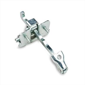 Door Check Strap Door Check Strap Hinge Stop for Bracket Limiting for Opel for Vivaro 2001-2014 91166561 in Kuwait
