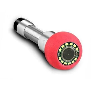 Anysun Self Leveling Camera with 512Hz sonde Transmitter IP68 Waterproof Sewer Camera Head Replacement, Only for Anysun 10DA Sewer Camera System in Saudi Arabia