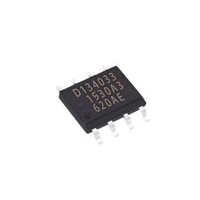 DS1340Z-33+T&R SMT SOP-8 مكونات إلكترونية على مدار الساعة IC 2 قطعة in Kuwait