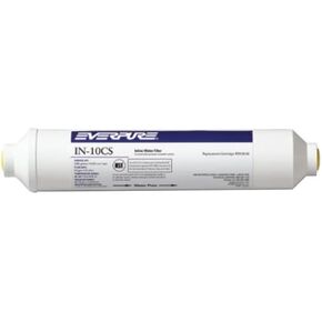 High-Efficiency Water Filtration System EV9100-69 IN-10 CS In-Line Water Filtration System - Coconut Shell Carbon Media for Clean, Fresh Taste in Saudi Arabia