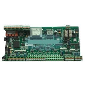 مصعد رفع السلالم المتحركة الرئيسية PCB مجلس KM51070342G03 EMB 501-B in Kuwait