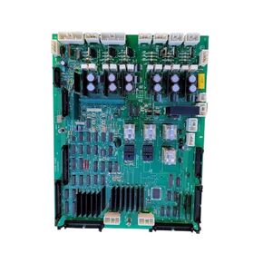 قطع غيار مصعد المصعد العاكس سائق لوحة PCB الرئيسية ورق مقوى inv2-icbd لأجزاء المصعد INV2 ICBD in Kuwait