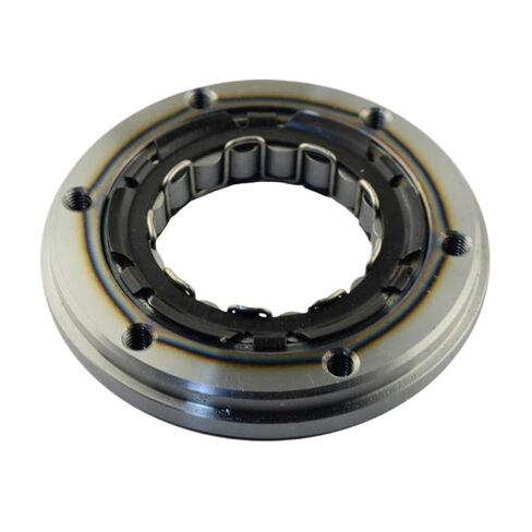 بداية القابض دولاب الموازنة الدوار اتجاه واحد متوافق مع كاواساكي KFX400 2003-2006 KLX400 2003-2004 in Kuwait